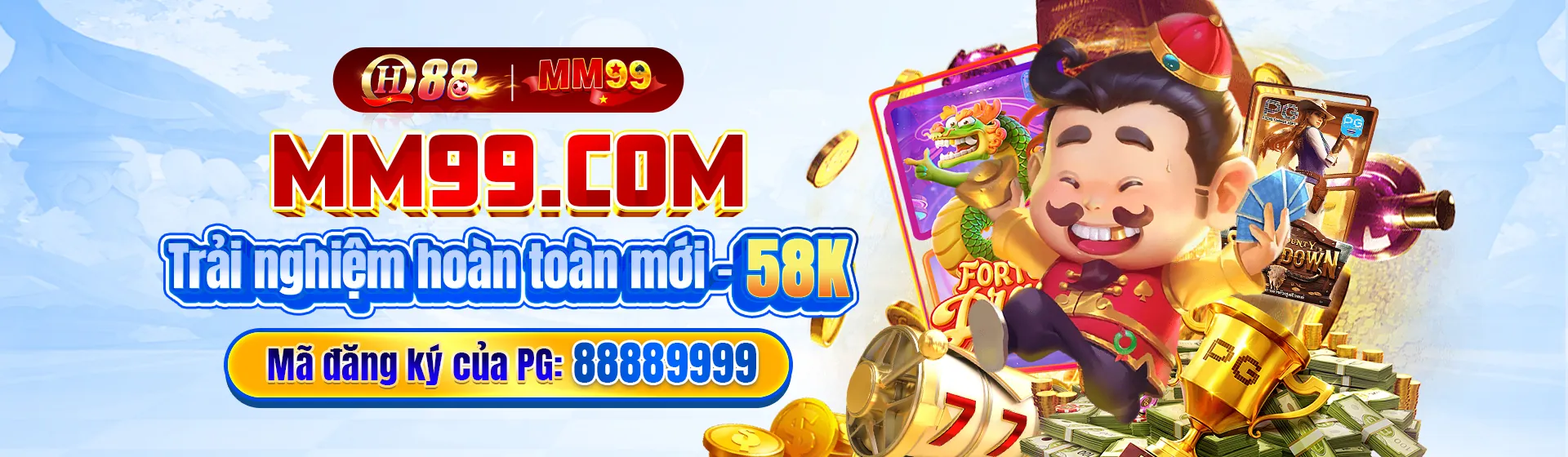 Hình ảnh chính trang đăng ký win55 99k