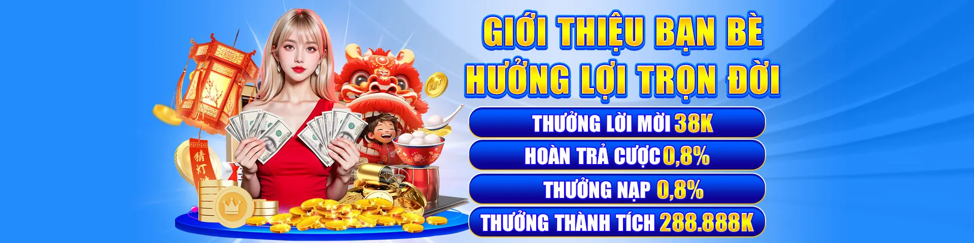 Hình ảnh chính game Nổ Hũ Win55 99k