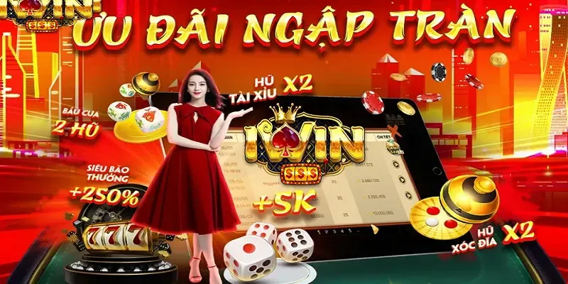 Trò chơi nổ hũ với cơ hội trúng jackpot lớn tại win55 99k